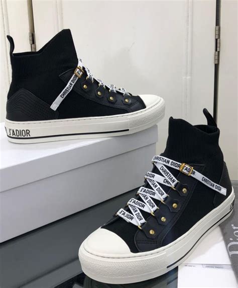 dior sneakers logo|Dior sneakers for women.